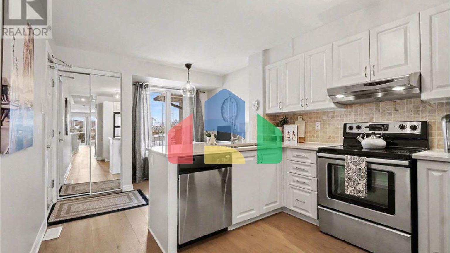 Residential - Condo/Apartment - Ottawa, Canada - Canada