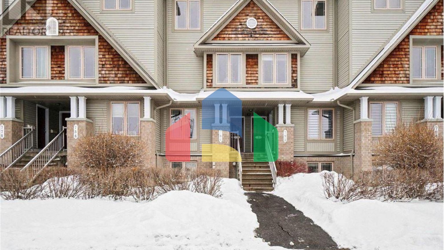 Residential - Condo/Apartment - Ottawa, Canada - Canada