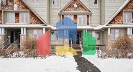 Residential - Condo/Apartment - Ottawa, Canada - Canada