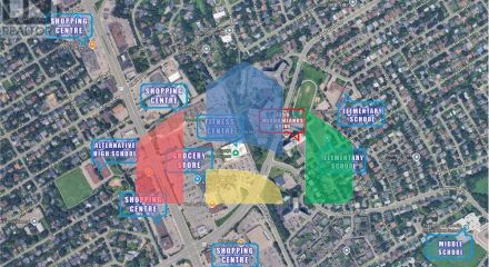 Residential - Condo/Apartment - Ottawa, Canada - Canada