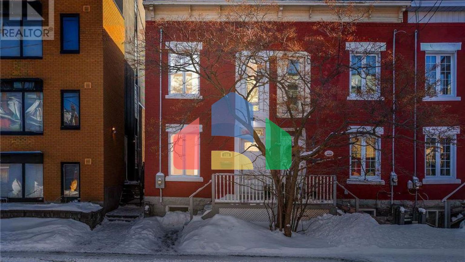 Residential - Single Family Home - Ottawa, Canada - Canada