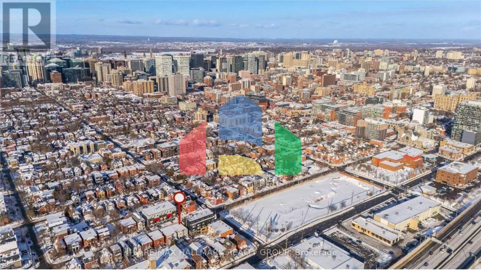 Residential - Single Family Home - Ottawa, Canada - Canada