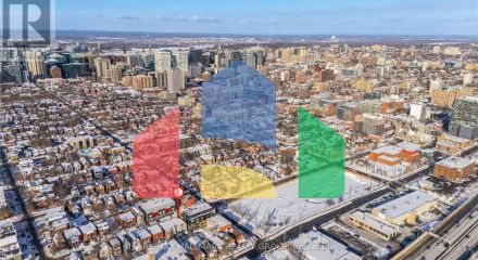 Residential - Single Family Home - Ottawa, Canada - Canada