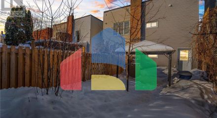 Residential - Single Family Home - Ottawa, Canada - Canada
