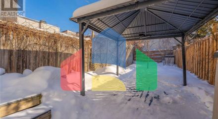 Residential - Single Family Home - Ottawa, Canada - Canada