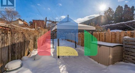 Residential - Single Family Home - Ottawa, Canada - Canada