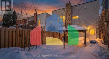 Residential - Single Family Home - Ottawa, Canada - Canada