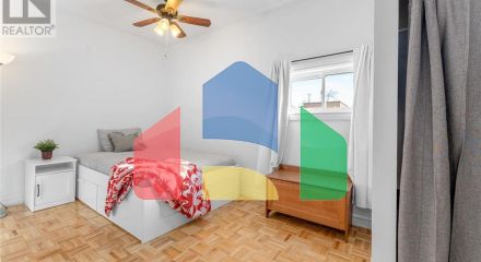 Residential - Single Family Home - Ottawa, Canada - Canada