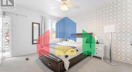 Residential - Single Family Home - Ottawa, Canada - Canada