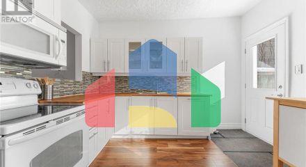 Residential - Single Family Home - Ottawa, Canada - Canada