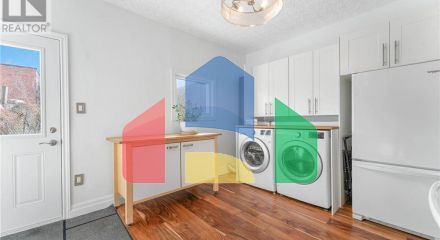 Residential - Single Family Home - Ottawa, Canada - Canada