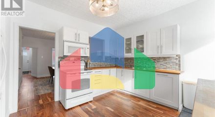 Residential - Single Family Home - Ottawa, Canada - Canada