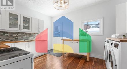 Residential - Single Family Home - Ottawa, Canada - Canada