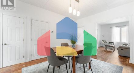 Residential - Single Family Home - Ottawa, Canada - Canada