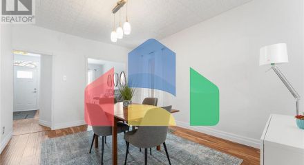 Residential - Single Family Home - Ottawa, Canada - Canada