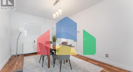 Residential - Single Family Home - Ottawa, Canada - Canada