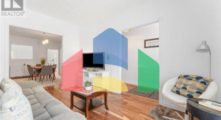 Residential - Single Family Home - Ottawa, Canada - Canada