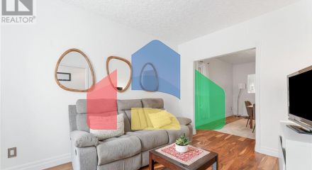 Residential - Single Family Home - Ottawa, Canada - Canada