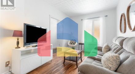 Residential - Single Family Home - Ottawa, Canada - Canada