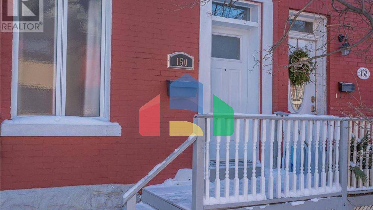 Residential - Single Family Home - Ottawa, Canada - Canada