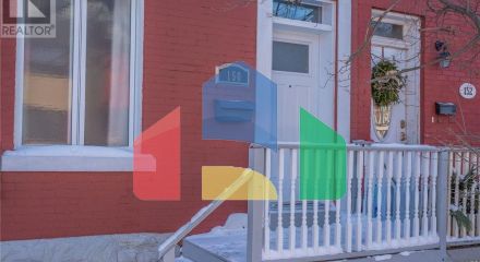 Residential - Single Family Home - Ottawa, Canada - Canada