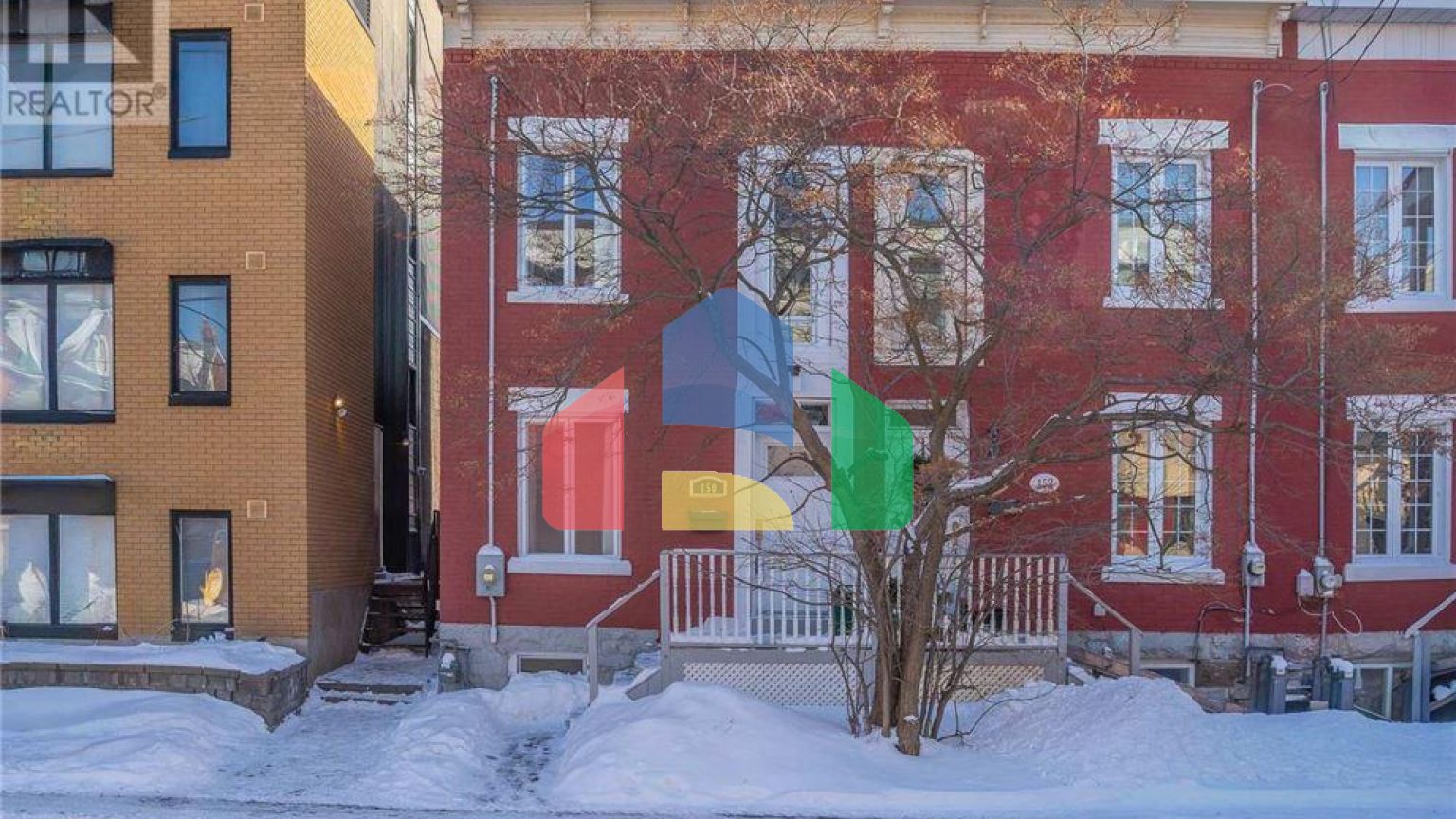 Residential - Single Family Home - Ottawa, Canada - Canada