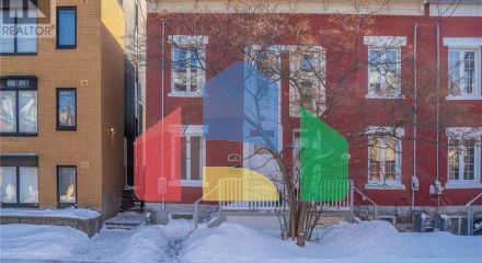 Residential - Single Family Home - Ottawa, Canada - Canada