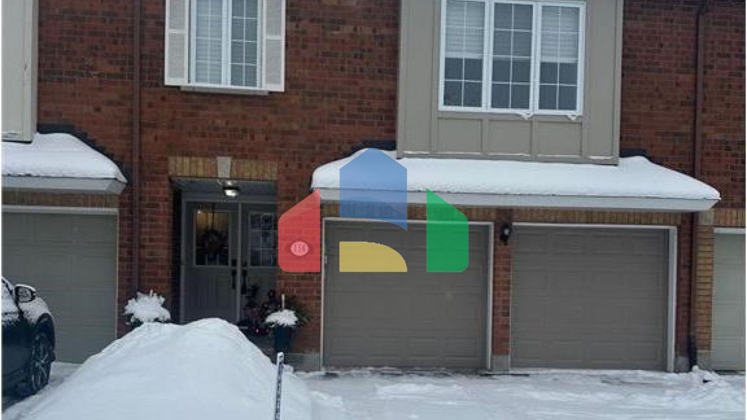 Residential - Single Family Home - Ottawa, Canada - Canada