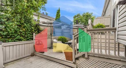 Residential - Single Family Home - Ottawa, Canada - Canada