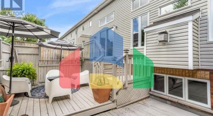 Residential - Single Family Home - Ottawa, Canada - Canada