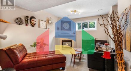 Residential - Single Family Home - Ottawa, Canada - Canada