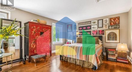 Residential - Single Family Home - Ottawa, Canada - Canada