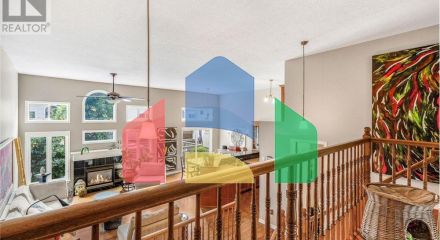 Residential - Single Family Home - Ottawa, Canada - Canada