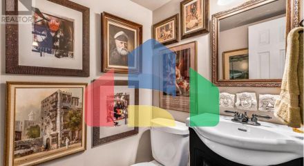 Residential - Single Family Home - Ottawa, Canada - Canada