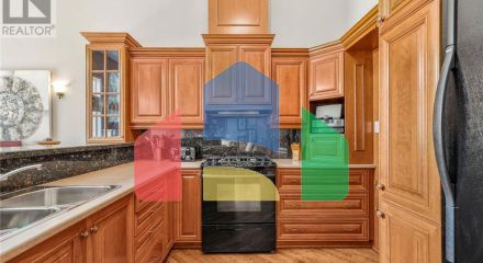 Residential - Single Family Home - Ottawa, Canada - Canada