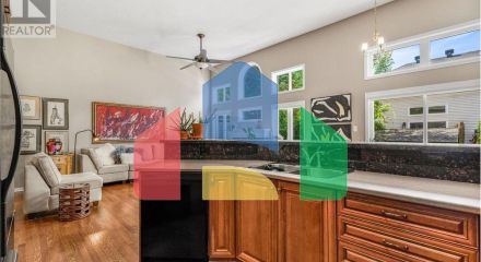 Residential - Single Family Home - Ottawa, Canada - Canada