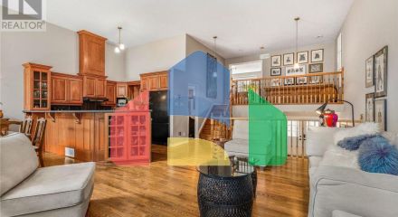 Residential - Single Family Home - Ottawa, Canada - Canada