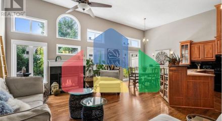 Residential - Single Family Home - Ottawa, Canada - Canada