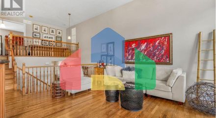 Residential - Single Family Home - Ottawa, Canada - Canada