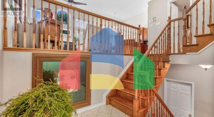 Residential - Single Family Home - Ottawa, Canada - Canada