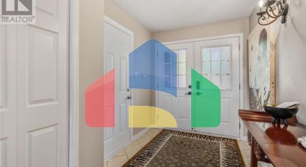 Residential - Single Family Home - Ottawa, Canada - Canada