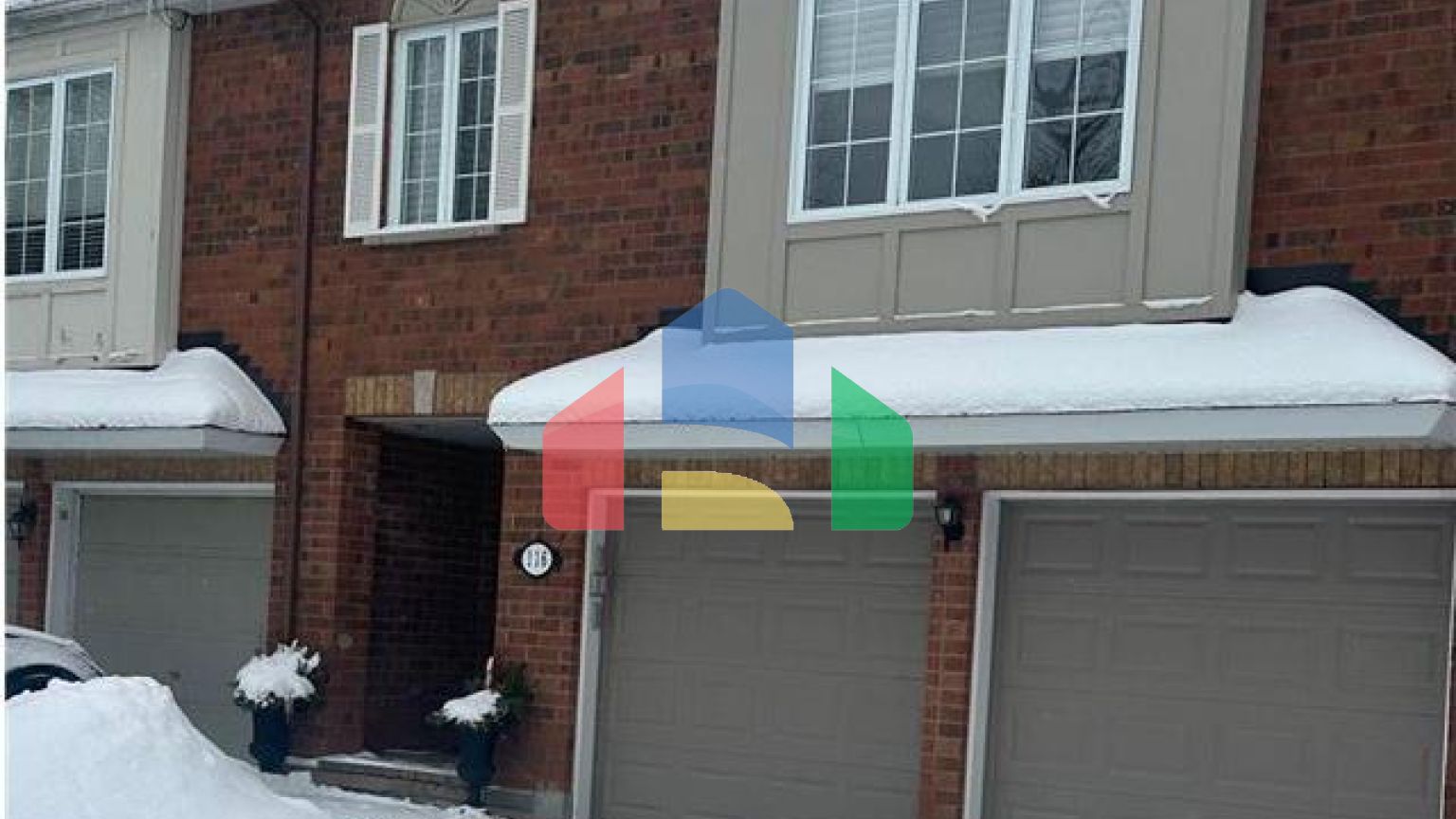 Residential - Single Family Home - Ottawa, Canada - Canada