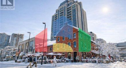 Residential - Condo/Apartment - Ottawa, Canada - Canada