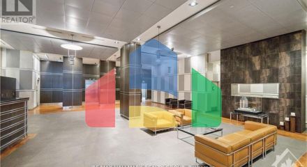 Residential - Condo/Apartment - Ottawa, Canada - Canada