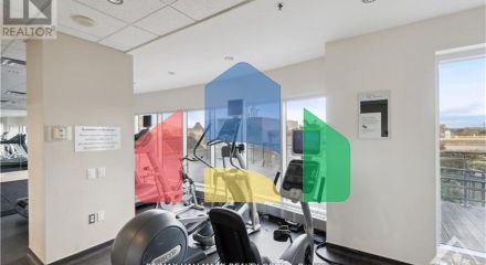 Residential - Condo/Apartment - Ottawa, Canada - Canada