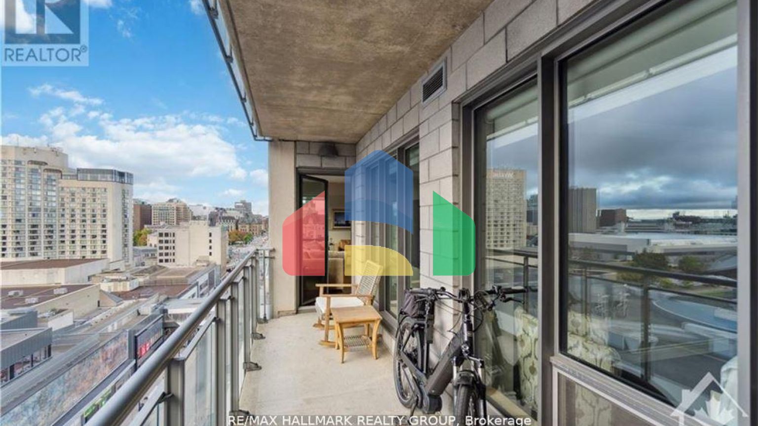 Residential - Condo/Apartment - Ottawa, Canada - Canada