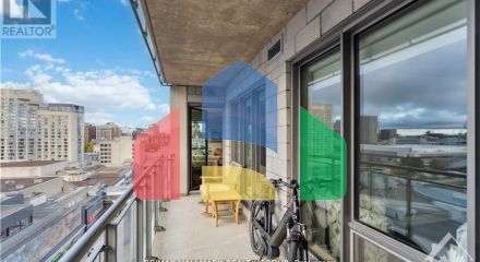 Residential - Condo/Apartment - Ottawa, Canada - Canada