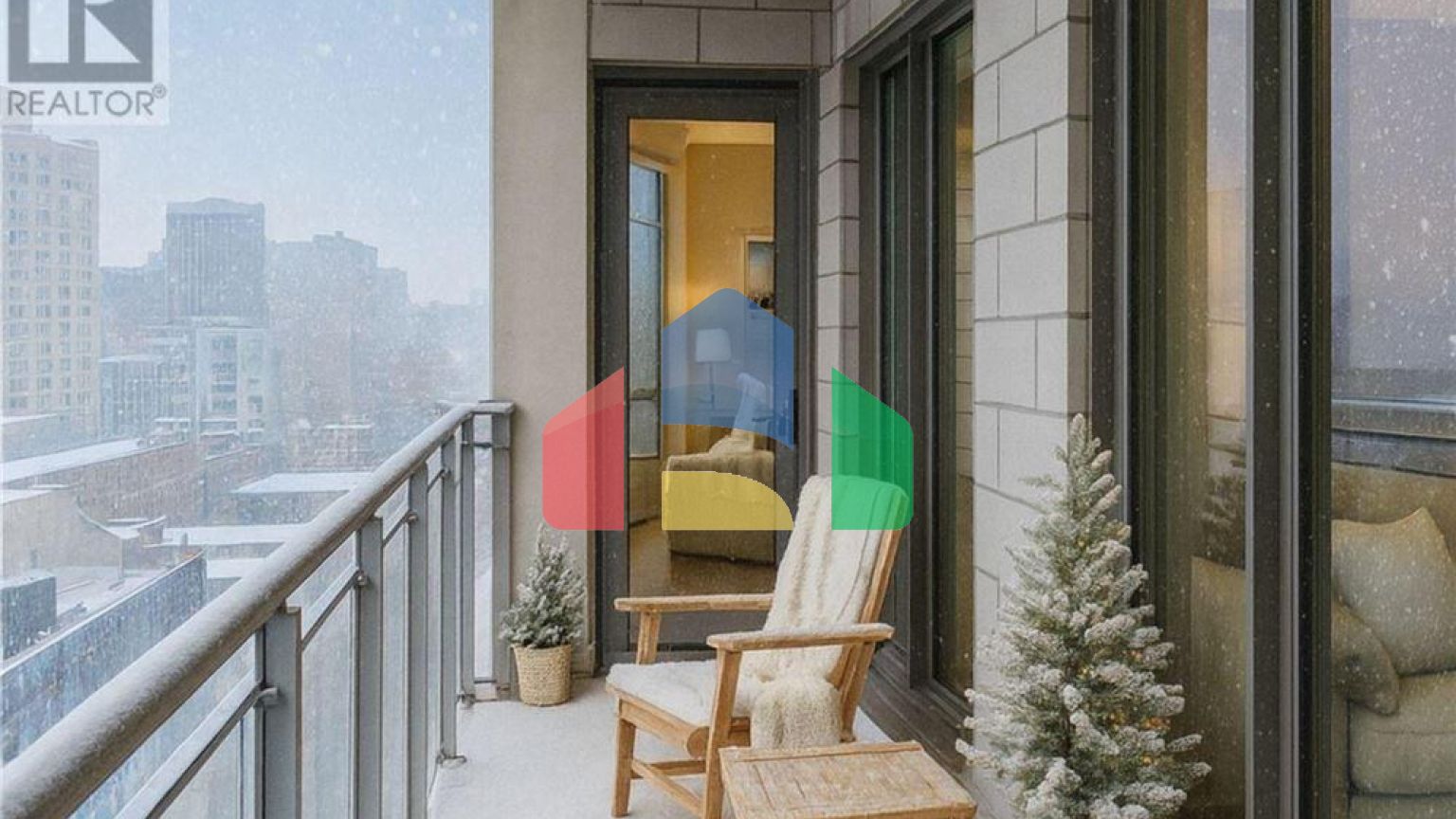 Residential - Condo/Apartment - Ottawa, Canada - Canada