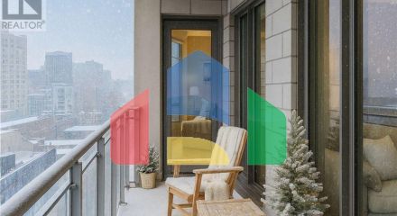 Residential - Condo/Apartment - Ottawa, Canada - Canada