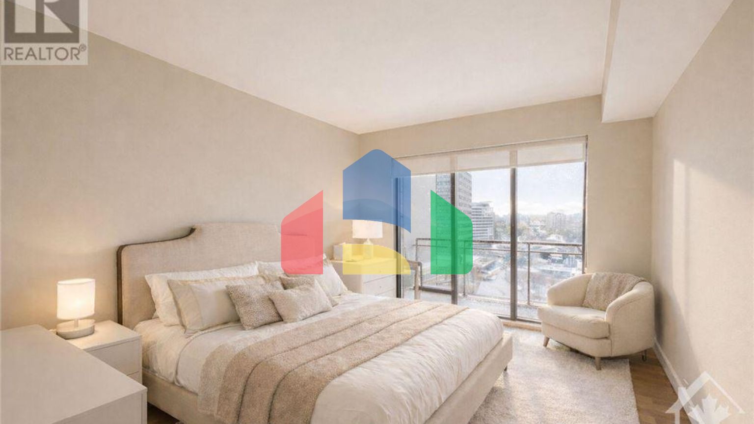 Residential - Condo/Apartment - Ottawa, Canada - Canada